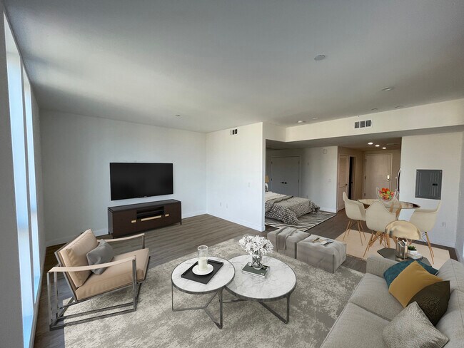 Loft A - 707 ft². - 11NOHO