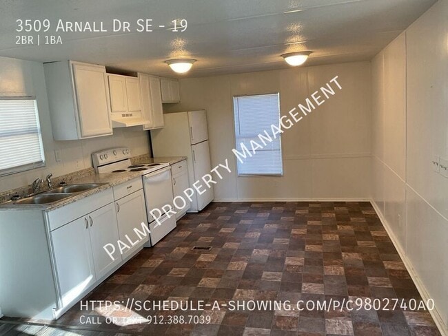 Photo - 3509 Arnall Dr