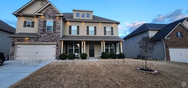 Building Photo - 184 Gray Trl Rental