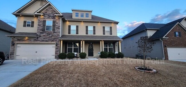 Photo - 184 Gray Trl House