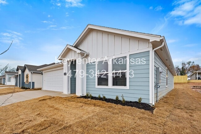 Photo - Gorgeous Home in Gentry!