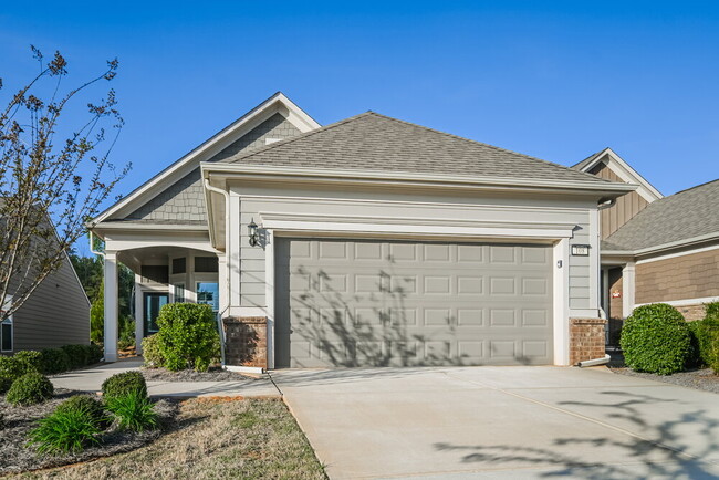 Building Photo - 108 Ohoopee Dr