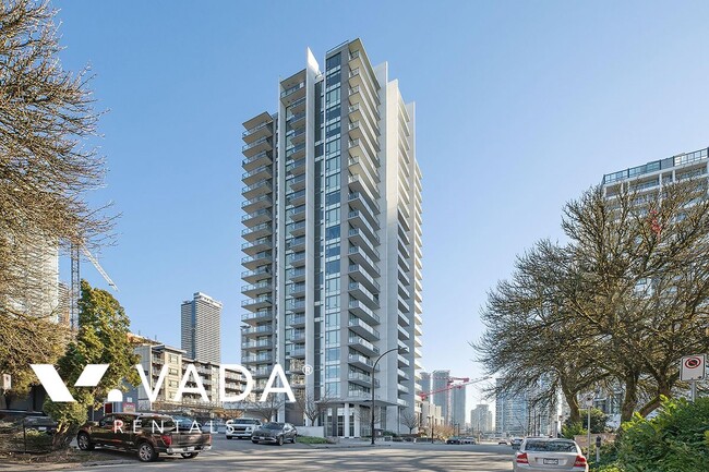 Building Photo - Juneau 2 Bed Apartment Rental Brentwood 16... Unit 1607