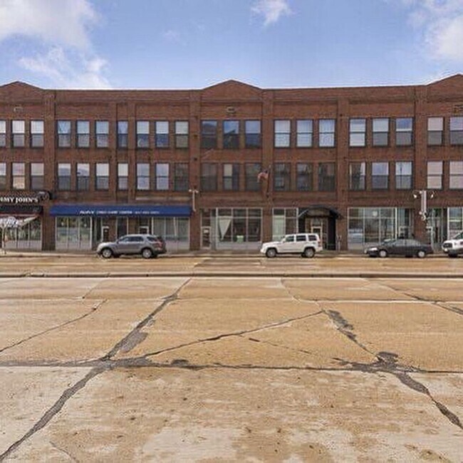 Photo - 523 Jackson St Unit 205