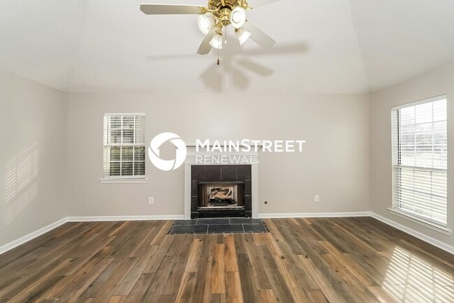 3 Bedroom Pet-Friendly Home in MOODY, AL with Main Street Renewal