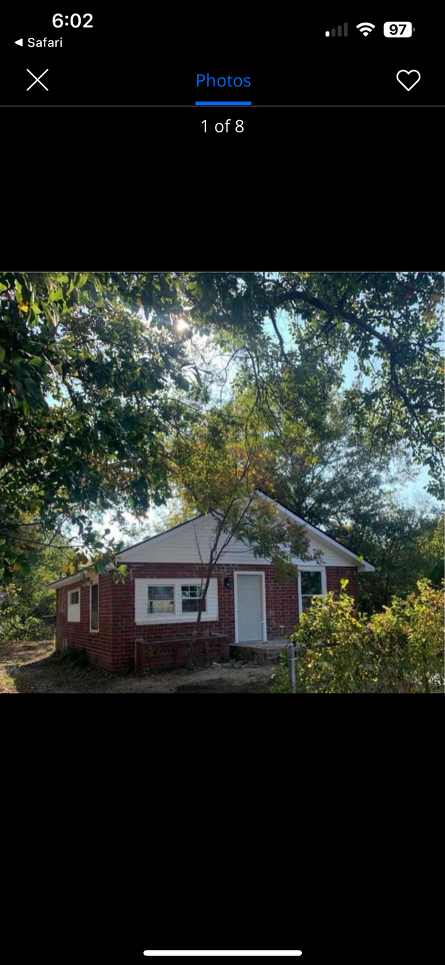 ¡Encantadora casa de 2 dormitorios y 1 baño en alquiler en una comunidad en crecimiento! - 1586 Lee Beard Way Casa