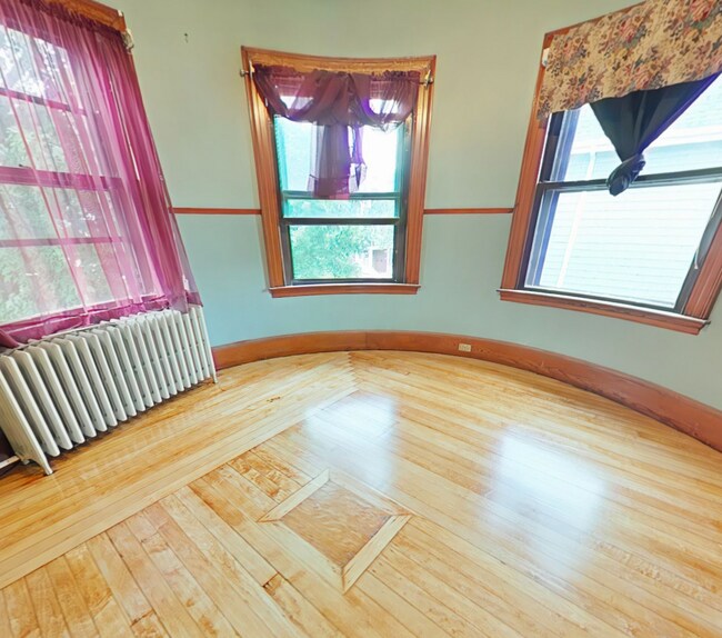 22 Grand View Ave Apartments Unit 2 Somerville, MA