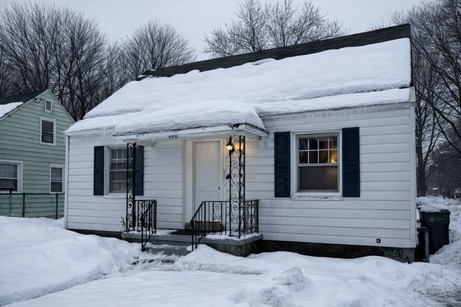 Building Photo - Updated 3BR Home with Garage and Fenced Yard