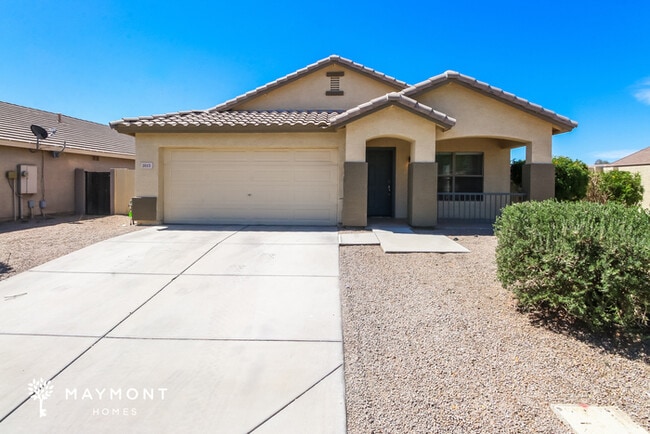 Photo - 3113 W Hayden Peak Dr Casa