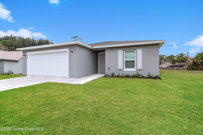 Photo - 497 Schenley St SW