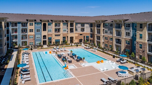 Photo - Arise Craig Ranch