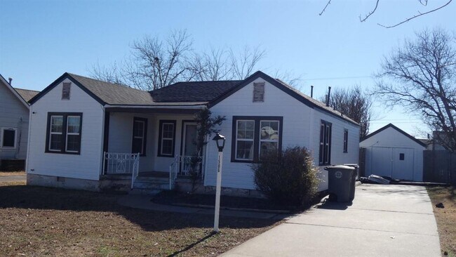 Photo - 1506 NW Arlington Ave