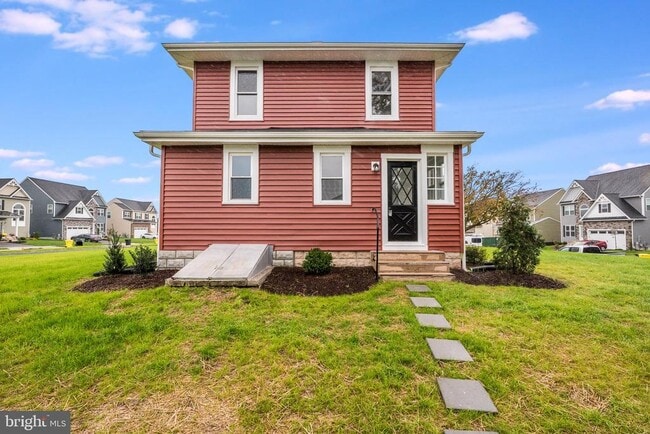 Photo - 512 N Farm Crossing Rd