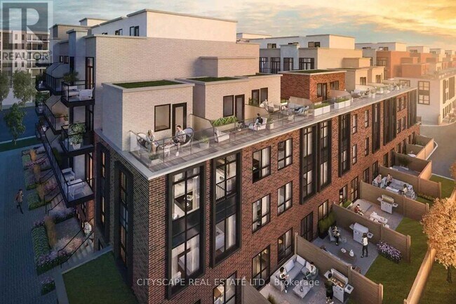 Photo - 861 Sheppard Ave W