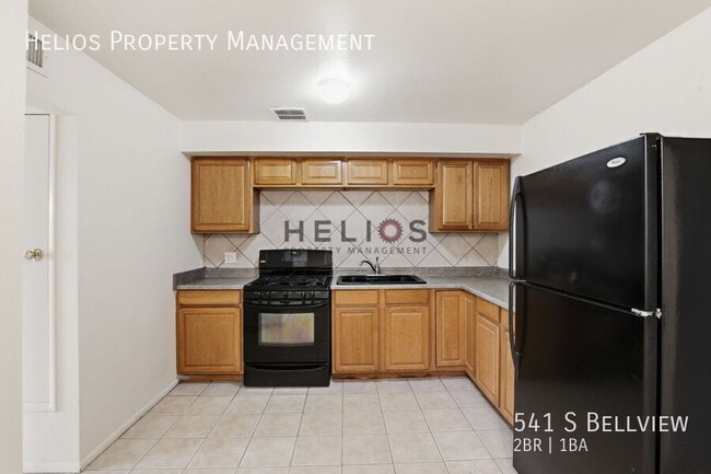 Photo - 541 S Bellview-