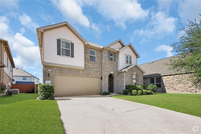Building Photo - 5011 Pine Ridge Knoll Ct Rental