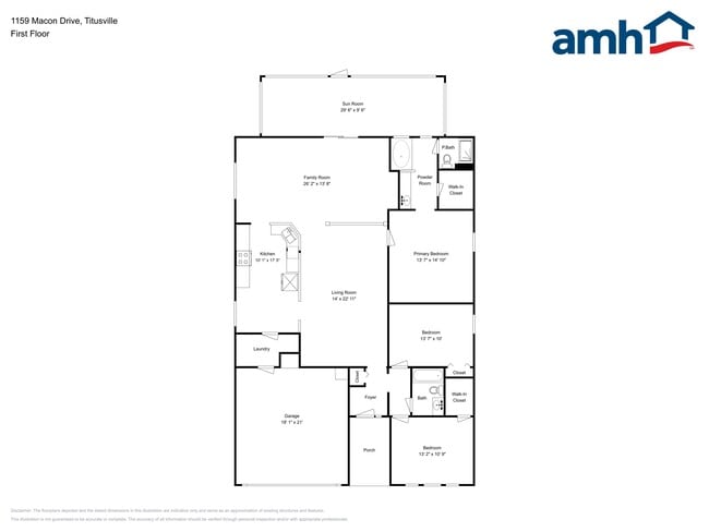 Photo - 1159 Macon Dr