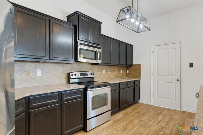 2604 Montague County Dr