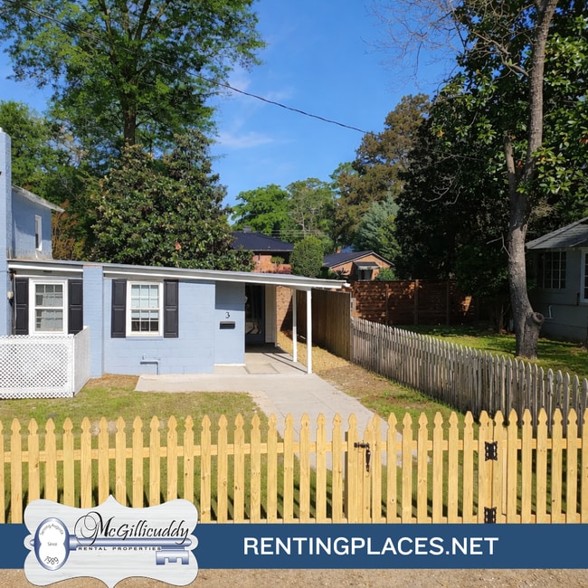 Building Photo - 1507 Troupe St