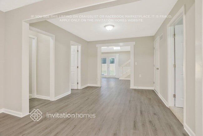 Photo - 1816 Waldrep Cir SE