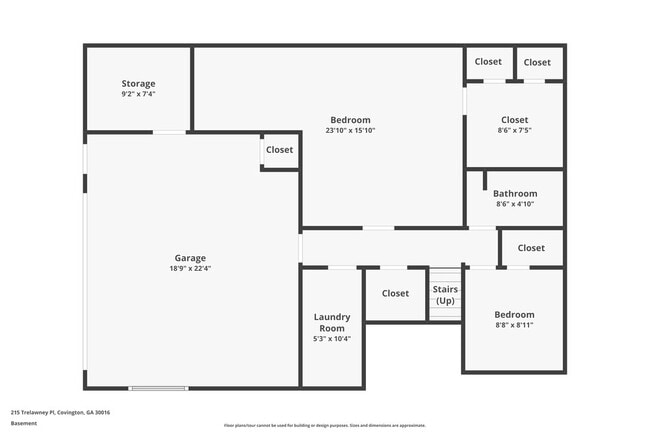 Photo - 215 Trelawney Pl