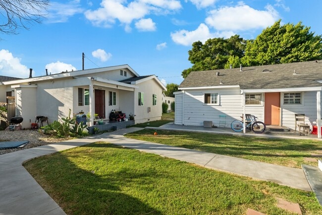 Photo - Newly built in El Monte