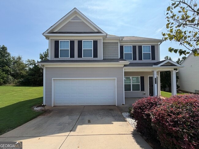 Building Photo - 881 Franklin Mill Trace