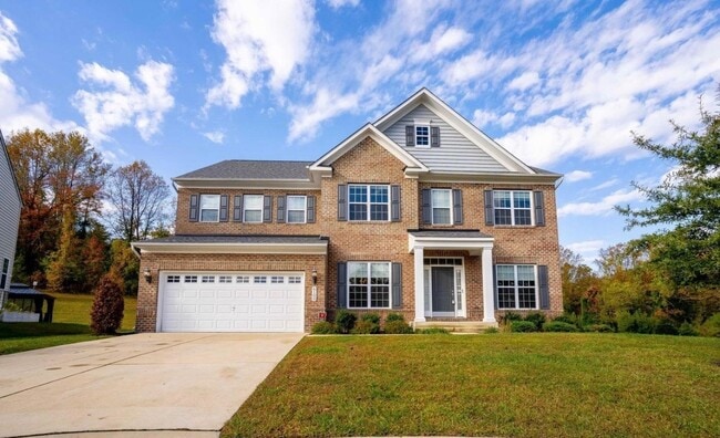 Building Photo - 6100 Oglethorpe Mill Dr Rental