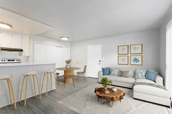 Photo - Parkwood Apartments