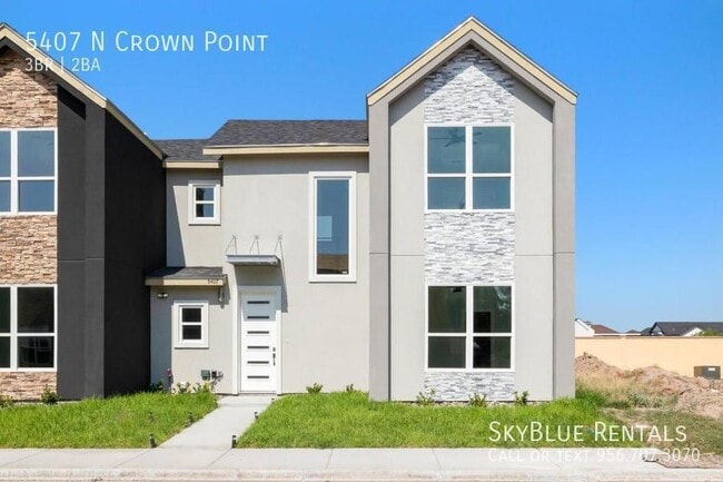 Photo - 5407 N Crown Point