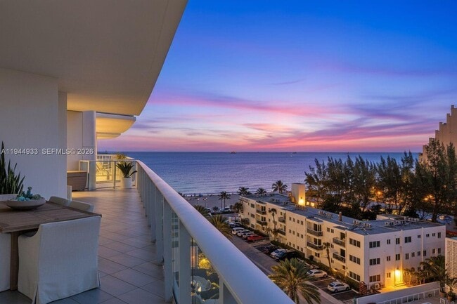 Photo - 701 N Fort Lauderdale Beach Blvd Unit 705
