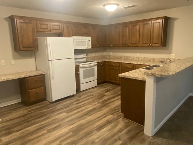 Photo - 1617 E Military Ave Unit 1303 North