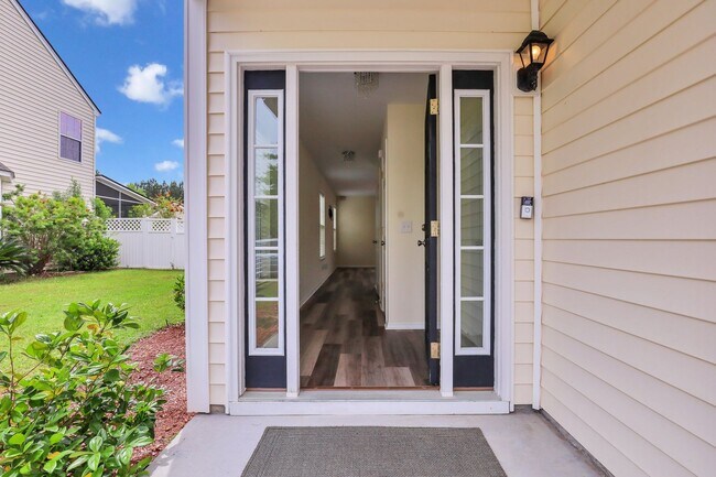 51 Fairgreen St