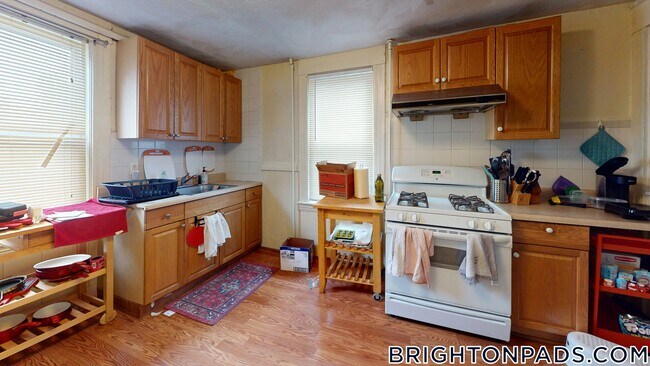 Photo - 9 R Winship St Unit A