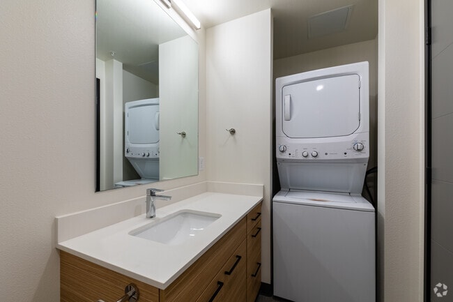 Estudio B - 551 ft² - Ferry Street Manor