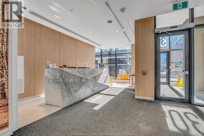 Photo - 30 Ordnance St Unit 2606