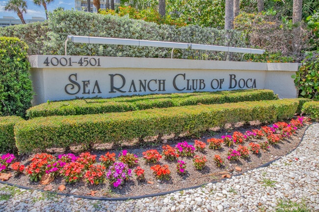 Building Photo - 4201 N Ocean Blvd Unit 307 Rental