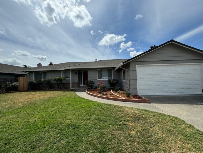 Newly Renovated 4 Bedroom, 2 Bath, Ranch-S... - Newly Renovated 4 Bedroom, 2 Bath, Ranch-S...