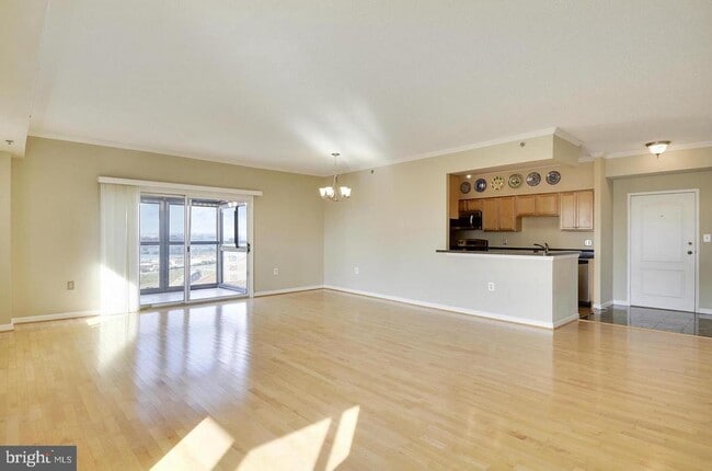 Photo - 1211 S Eads St Unit 1905