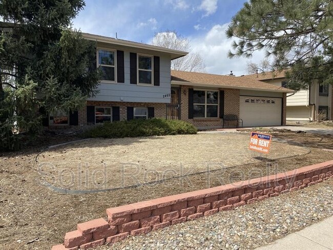 Photo - 2465 Ptarmigan Ln