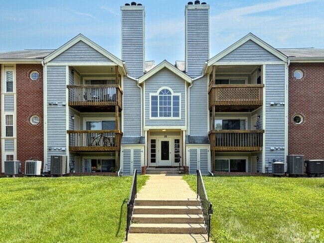 Building Photo - 112 Water Fountain Way Unit 302 Rental