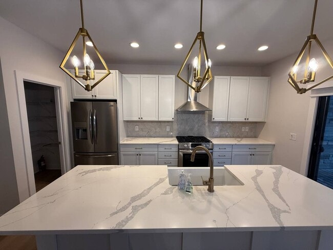 Photo - Beautiful 4BR/3.5BA Home in Granger – Spacious & Updated!