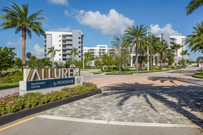 Allure By Windsor Apartments For Rent In Boca Raton Fl Forrent Com
