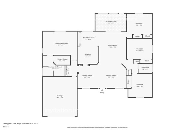 Photo - 188 Cypress Trce