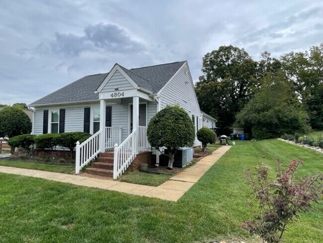 Photo - 4804 Hoyle Dr