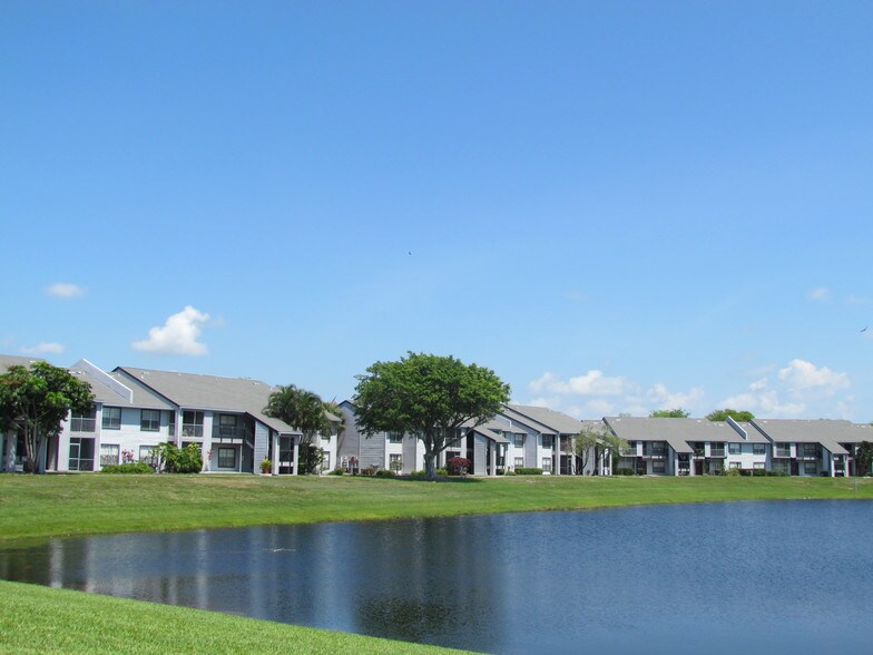 Clipper Cove Apartments For Rent in Boynton Beach, FL
