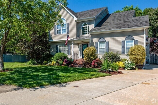 Building Photo - 1500 Ashburn Ct Rental