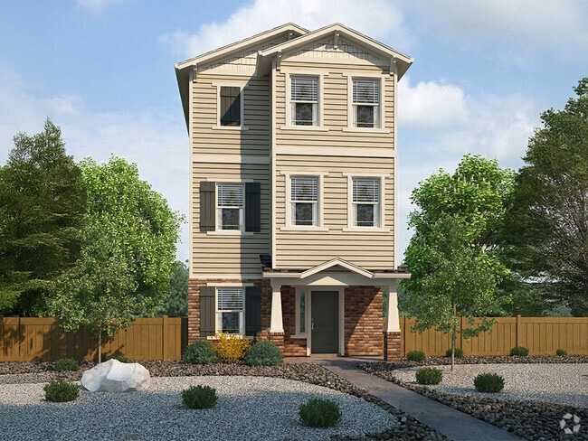 Building Photo - 26147 E Calhoun Pl Rental