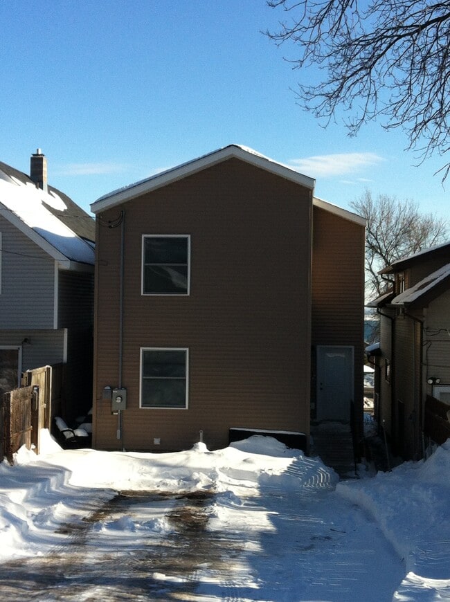 Photo - 1111 East 9th Street Unit 1111 E. 9th St.