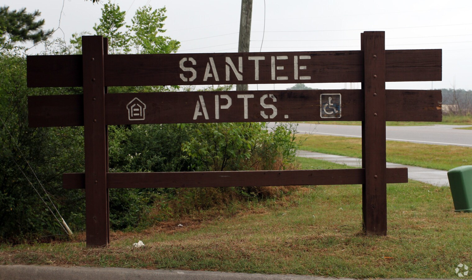 Photo - Santee Apartments